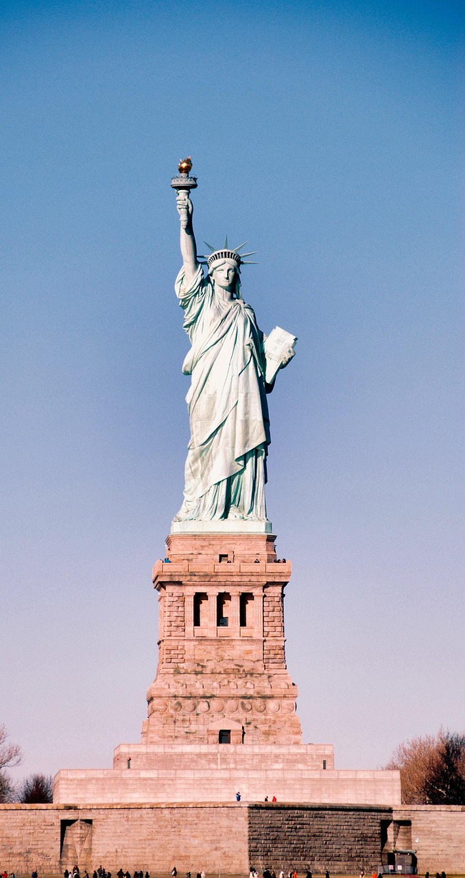 statue of liberty, statue, monument, sculpture, landmark, freedom, symbol, liberty island, manhattan, new york city, new york, america, statue of liberty, statue of liberty, statue of liberty, statue of liberty, statue of liberty