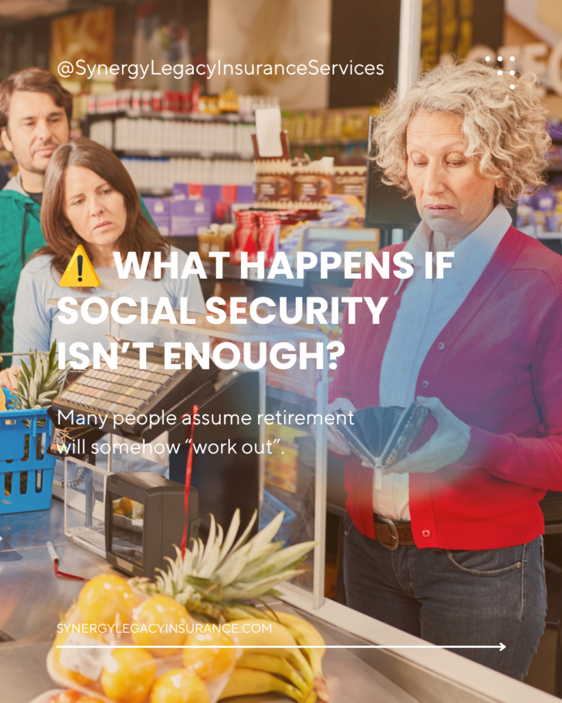 ⚠️ What Happens If Social Security Isn’t Enough? 2