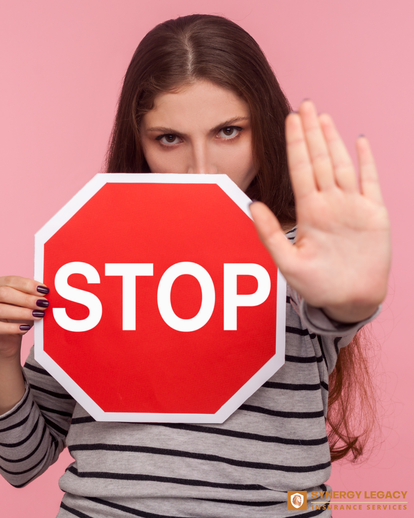 21. stop